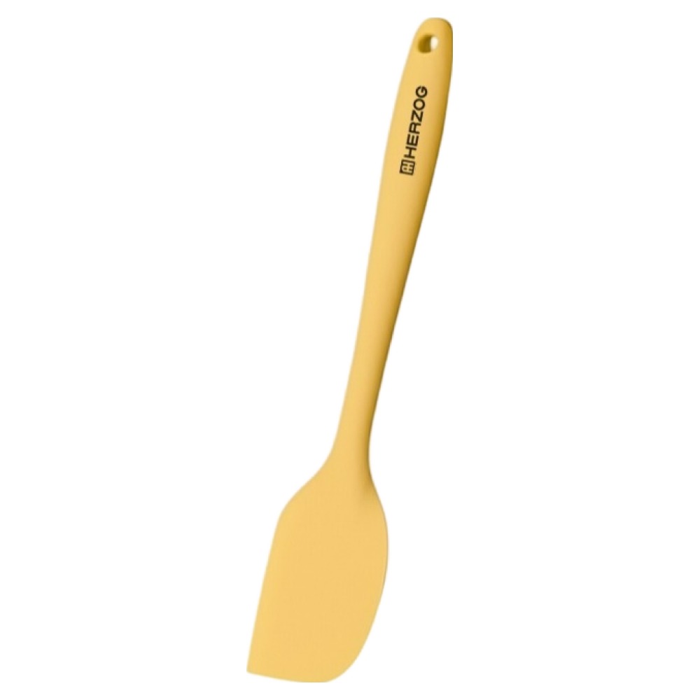 헤르조그 마흐트 실리콘 이유식 스패츌라, YELLOW, 1개 8,900원