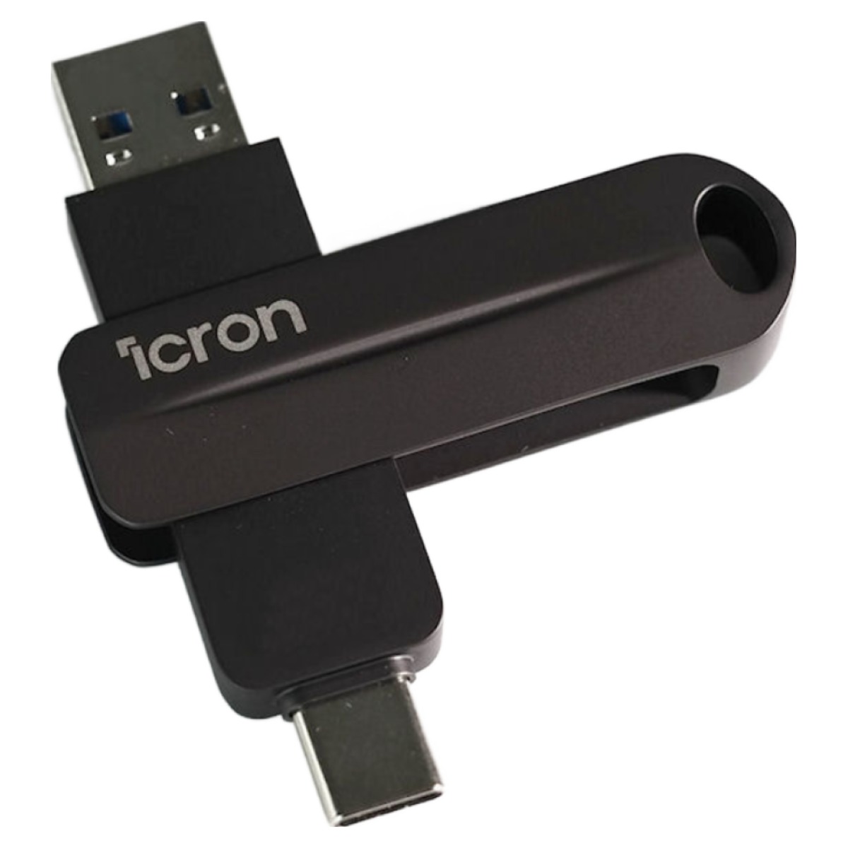 아이크론 초고속 C타입 USB 대용량 메모리, 1개, 128GB 75,500원