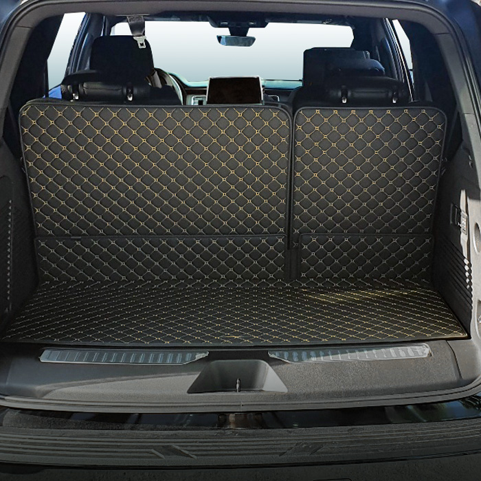 카프트 타호 호환 트렁크매트 프리미엄 퀄팅 차박 79,000원