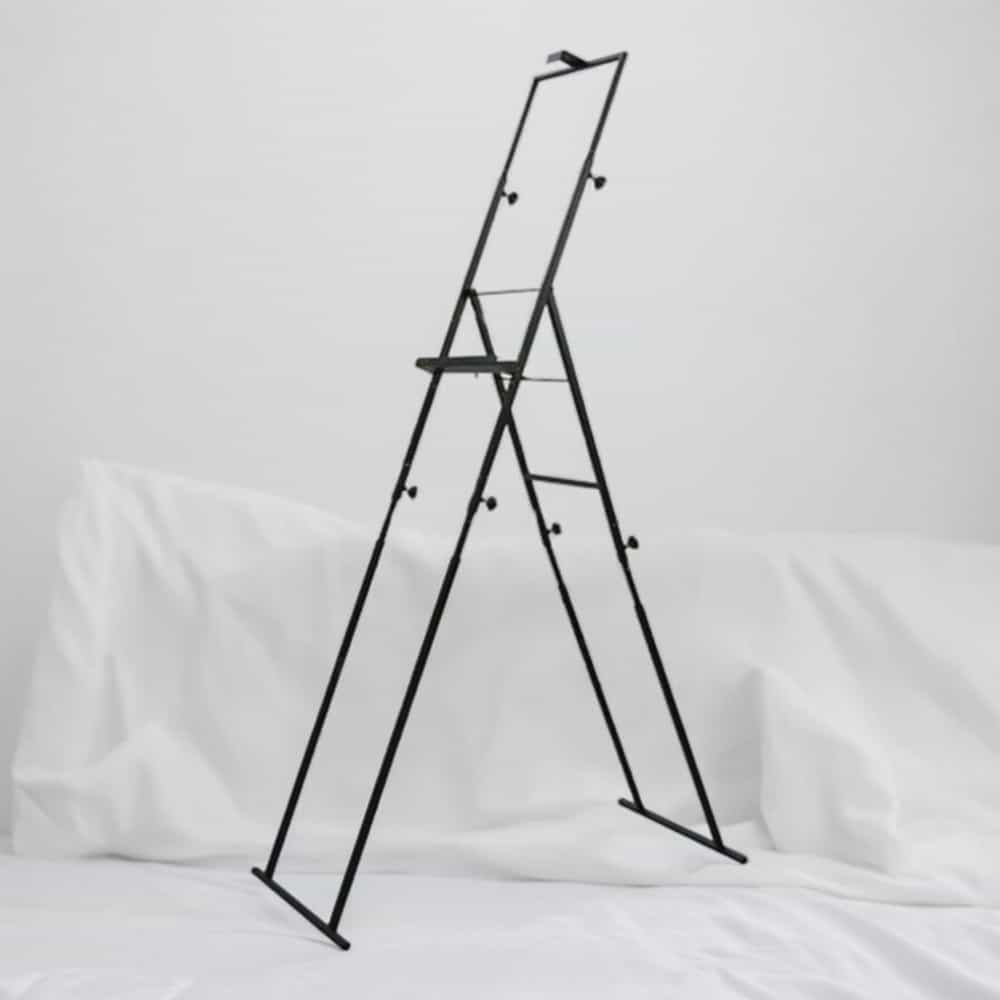 디스플레이용 이젤 40x57x115cm 두문 디스플레이용이젤 미팅 스탠드 70,150원