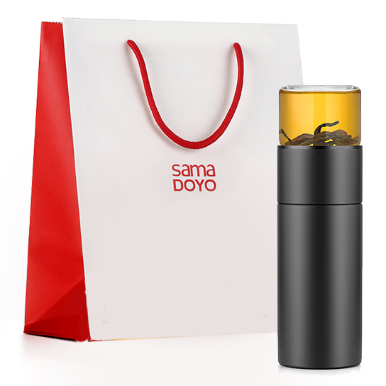 사마도요 보온 304스텐 티텀블러 + 쇼핑백 36,880원