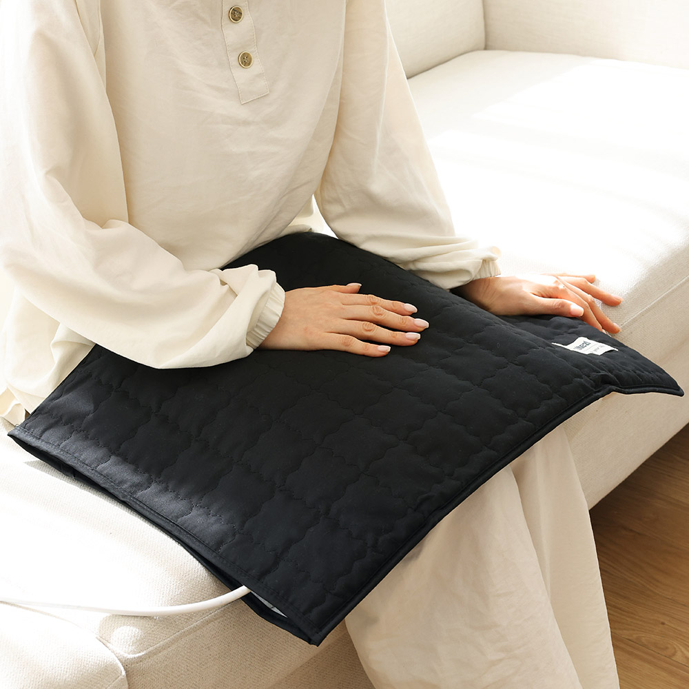 테슬테즐 그래핀 탄소 초경량 전기 온열 찜질기 35,900원