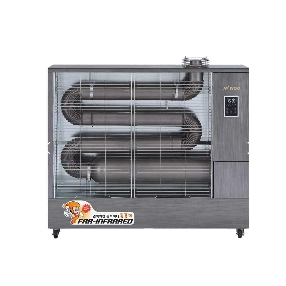 나우이엘 돈풍기 NET-18000 원적외선튜브히터 석유 난로 업소용 1,395,000원