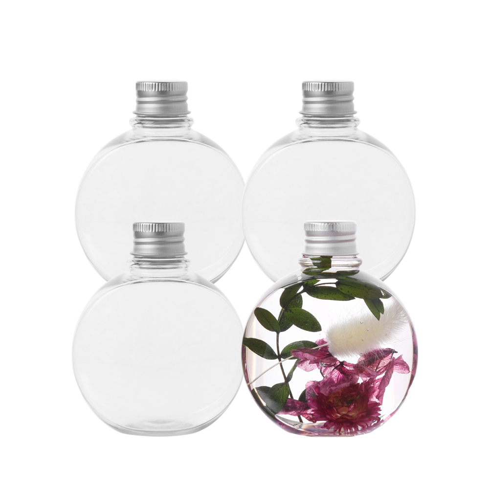 홈앤라이프 하바리움 공병 용기 AF150 150ml 4p 7,700원