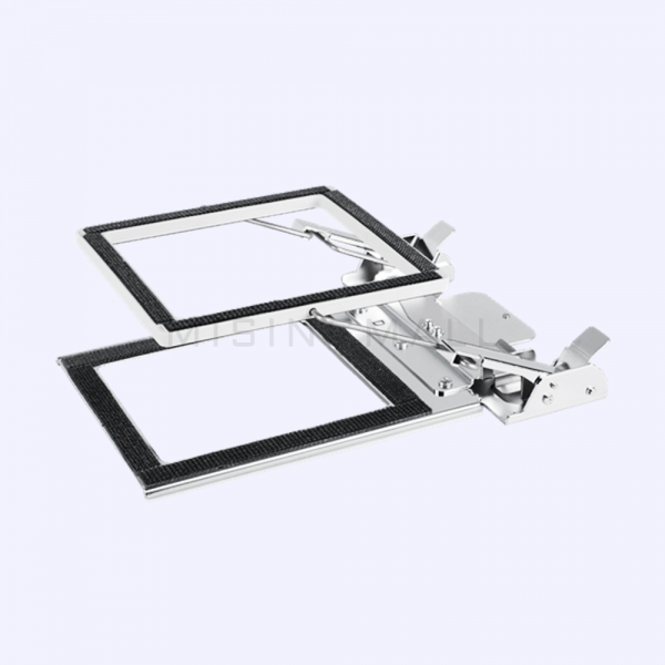 부라더 클램프프레임 M 세트 100x100mm 자수틀, VR, 1개 330,000원