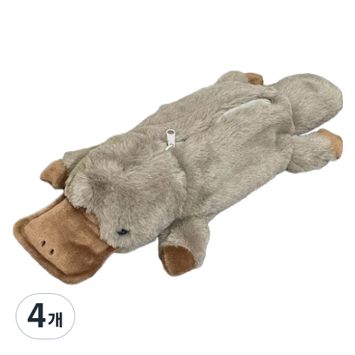 아트조이 오리너구리 필통 21,100원