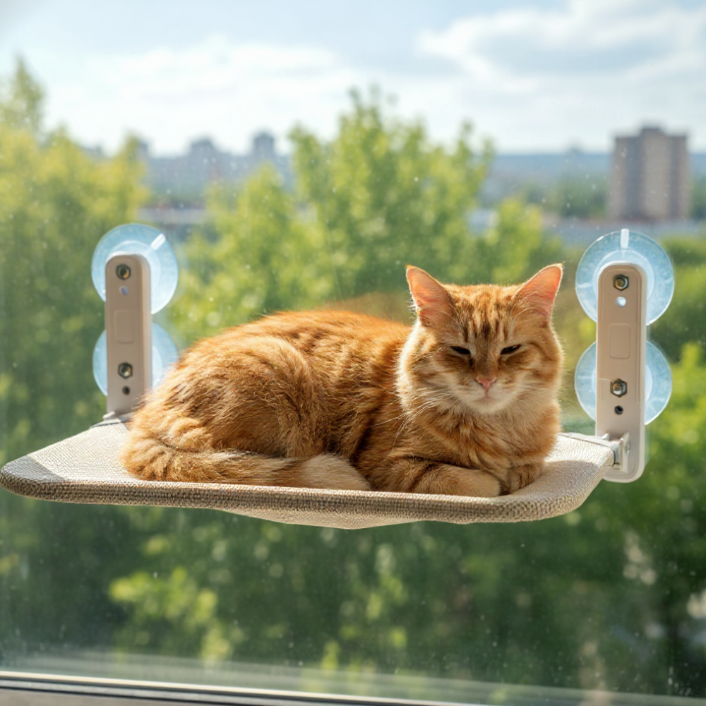 고양위들 해먹 창문 캣타워 고양이 17,800원