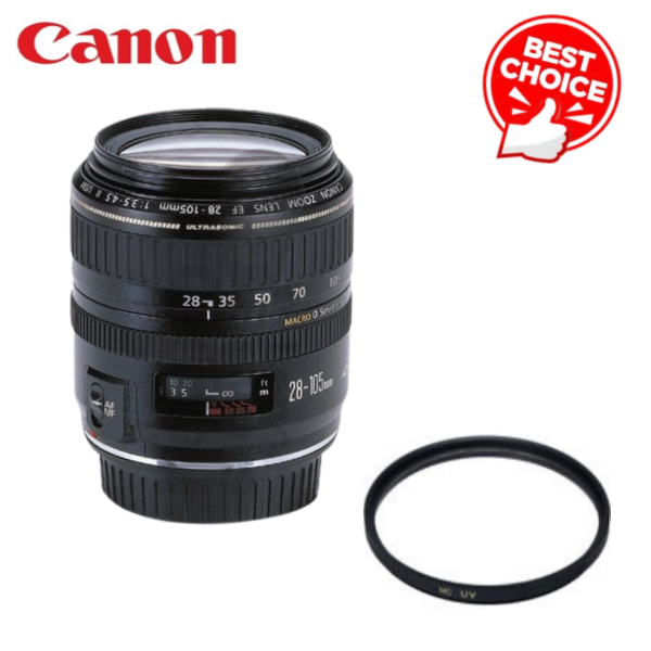캐논 EF 28-105mm F3.5-4.5 USM+필터/재고보유/DN 195,000원