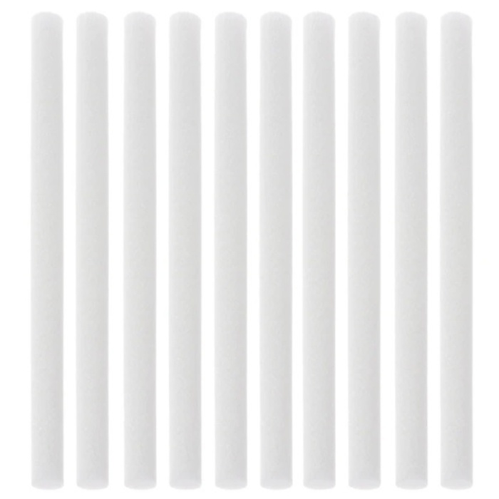 카카오프렌즈 듀얼가습기용 호환 필터 직경7mm 길이155mm 10P 7,900원