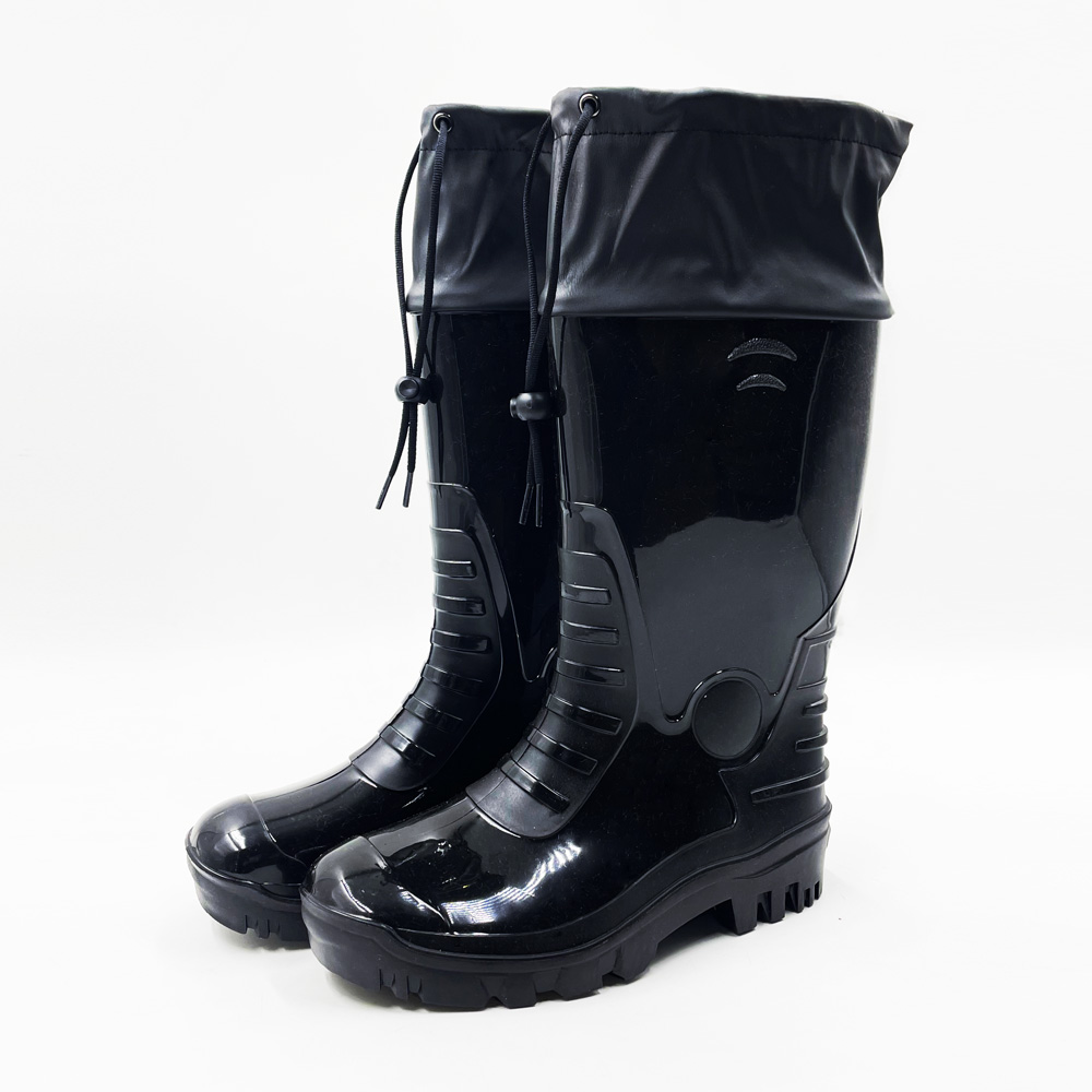 금해 울트라 방한 카프 남장화 털장화 방한장화 (깔창 사은품 증정) 23,400원