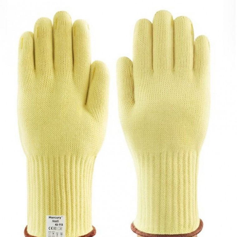 내열 안전장갑 베임방지 작업 절단 손보호장갑 컷5 75,630원