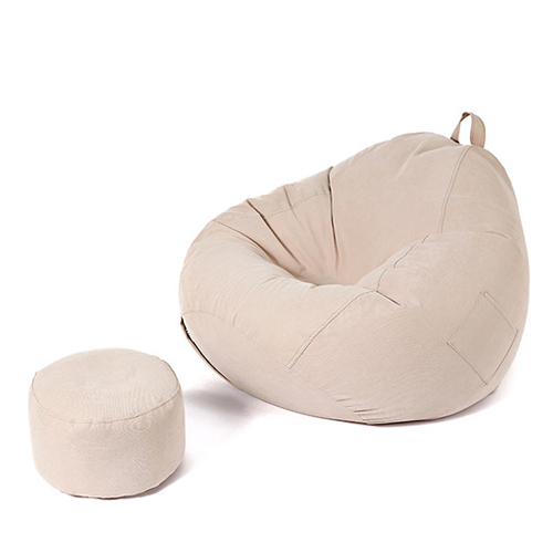 프리미엄 빈백 쇼파 90 x 100 cm 66,330원