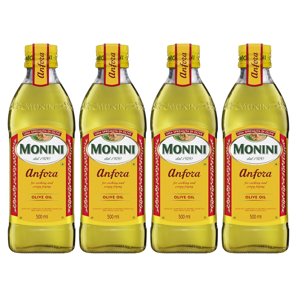 모니니 안포라 퓨어 올리브 오일 67,920원