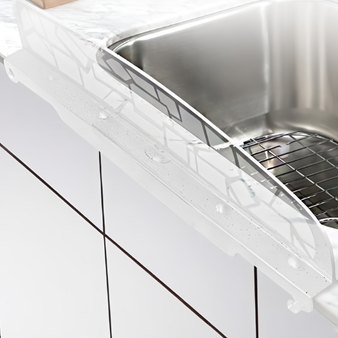 아카시아리빙 PVC 싱크대 물막이 5,710원