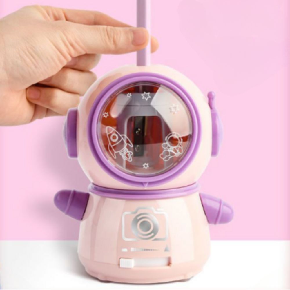 체니모 자동 연필깎이 무선 3단 심조절 17,990원