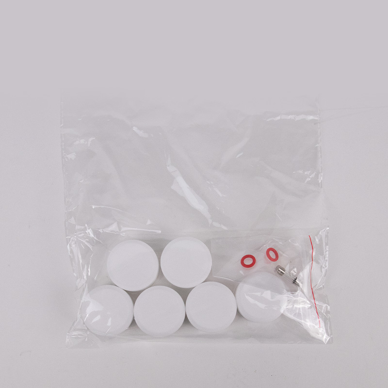 오투덤 산소 필터 12개묶음 미용기기 전용 소모품 산소테라피기, 오투덤 산소 필터 12개묶음, 1세트 150,000원