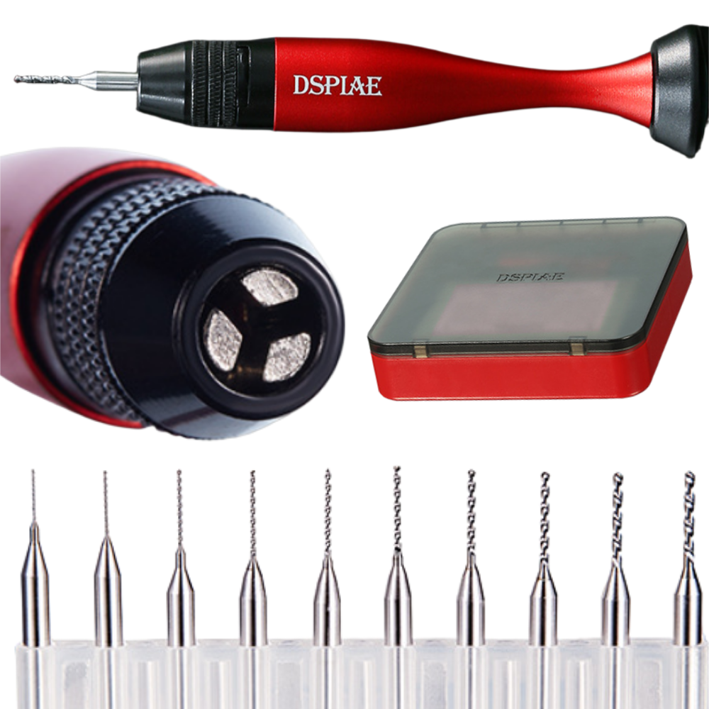 프라홈 프라모델 전용 정밀 핸드드릴 핀바이스 37,430원