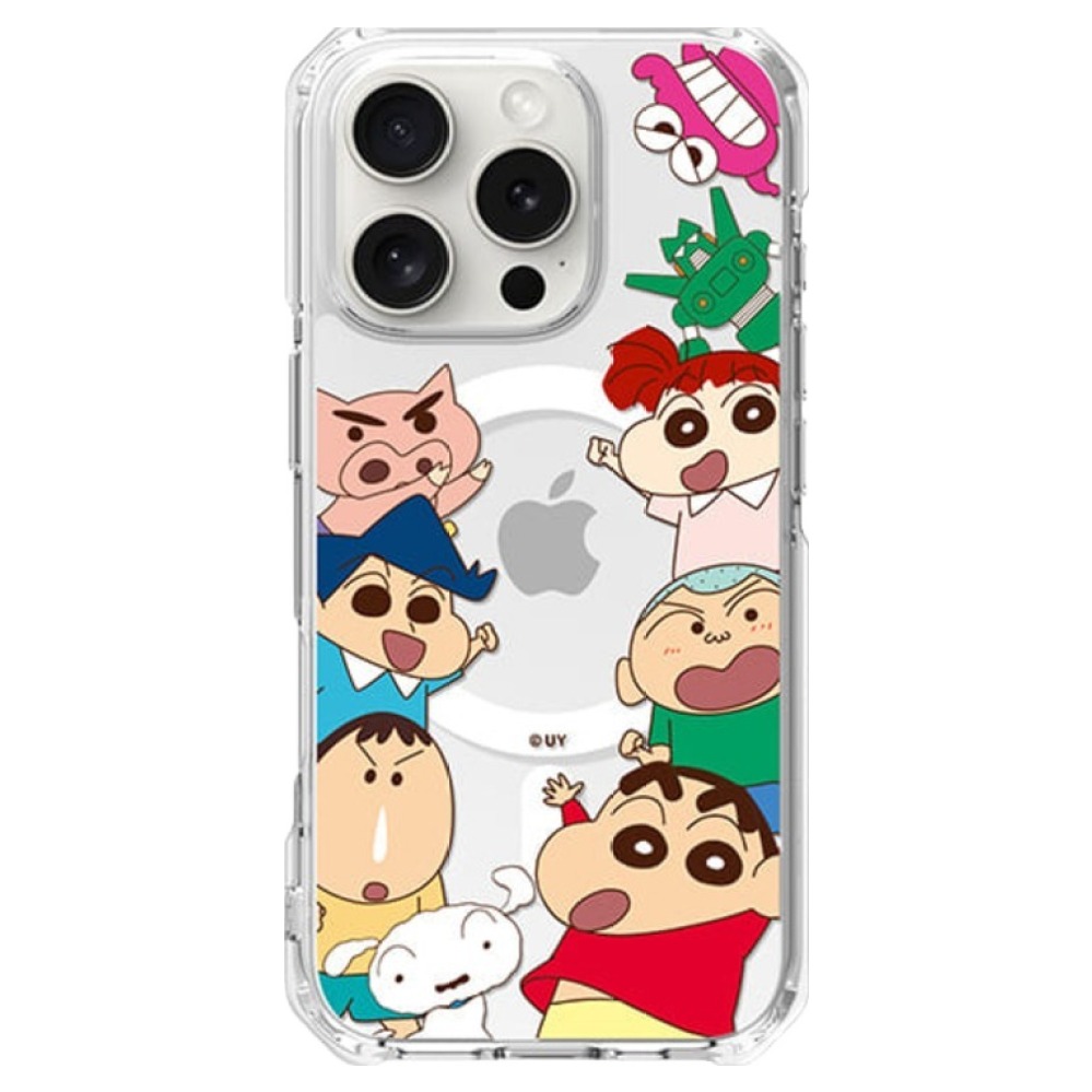 디자인스킨 짱구 맥세이프 그래픽 휴대폰 케이스 31,520원