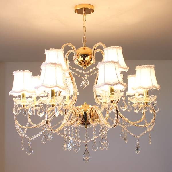 [데코하우스] 인기 샹들리에 모음전 국내 완조립상품 (당일발송) 주방등 식탁등 안방등 거실등 인테리어 조명등 444,380원