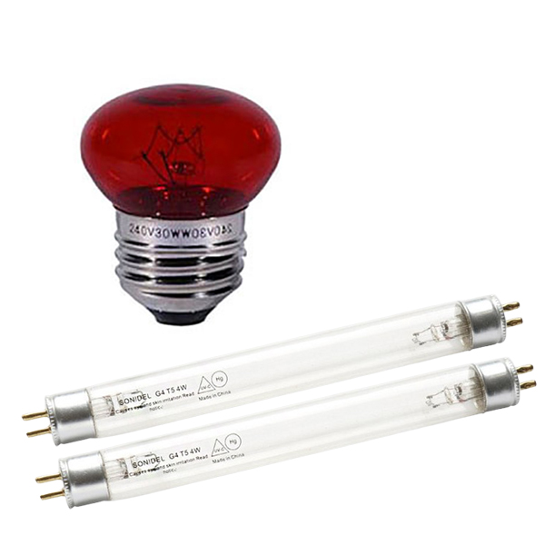 유팡 교체용 호환 램프 전구 세트 11,850원