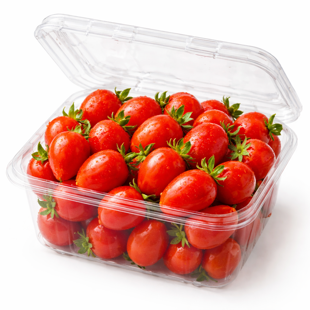 [산지직송] 아삭, 탱글, 달콤 대추방울토마토 1kg, 1개, 1kg(중과) 14,900원