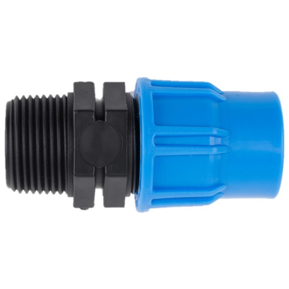 물호스 밸브소켓 16mm 호스 부속 텃밭 수도, 1개 6,600원