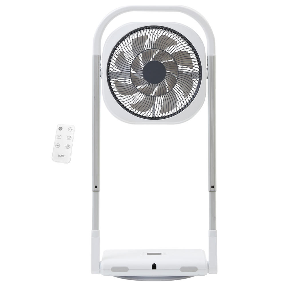 르젠 슬림 수납형 접이식 선풍기 149,000원