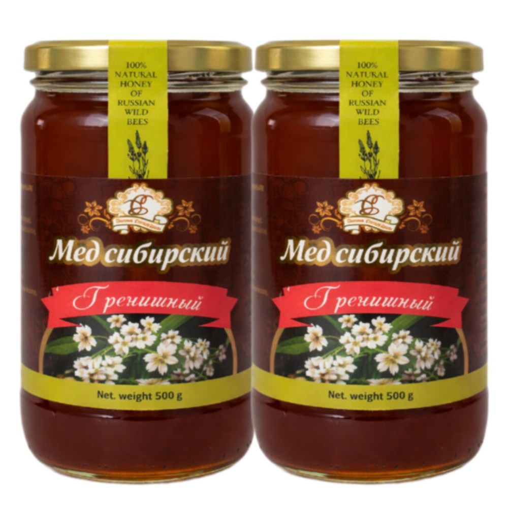 시베리아 메밀꿀 세계5대 명품꿀 러시아 알타이 토종 야생화 숙성 수입 자연산 벌꿀 83,580원