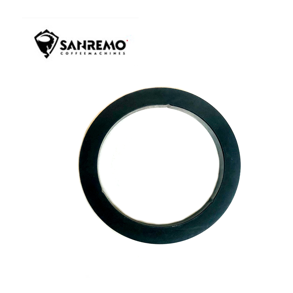 [SANREMO] 산레모 정품 가스켓 73x57x8 , 73x57x8.5, 8.5미리, 1개 5,500원