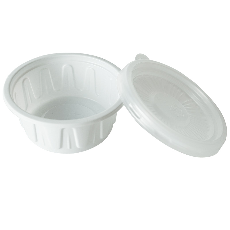 에스제이케미칼 70파이 소스용기 소 화이트 2000개 세트, 2000개 44,160원