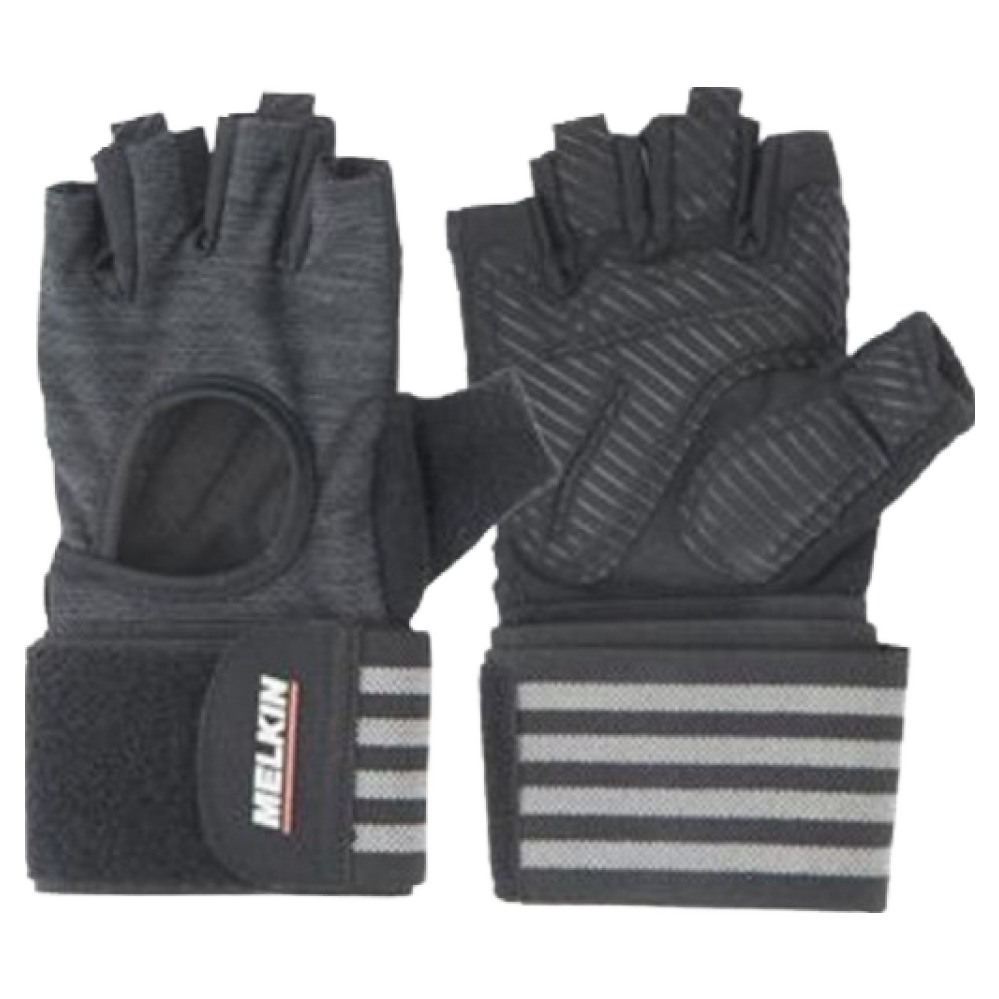 멜킨스포츠 인피니티 파워 헬스장갑 양손착용 세트 25,400원