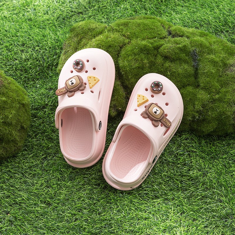 모션키즈 아동용 다용도 EVA 워터 샌들 14,800원