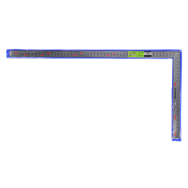 이엑스파워 목공용 직각자 250 x 500mm ECW-2550 6,360원
