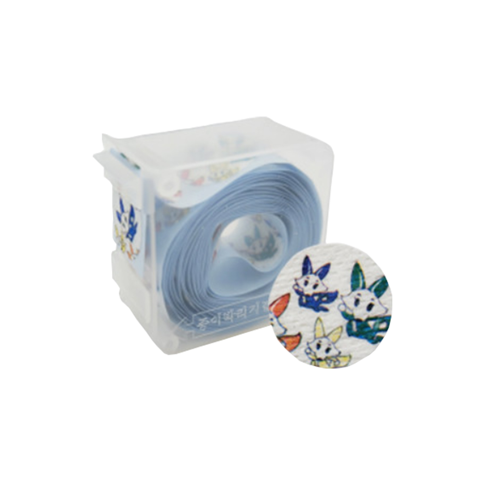 모아엠피 모아랩밴드 100매 원형 주사밴드 지혈 밴드 반창고 테이핑 3시이전오늘출고 47,400원