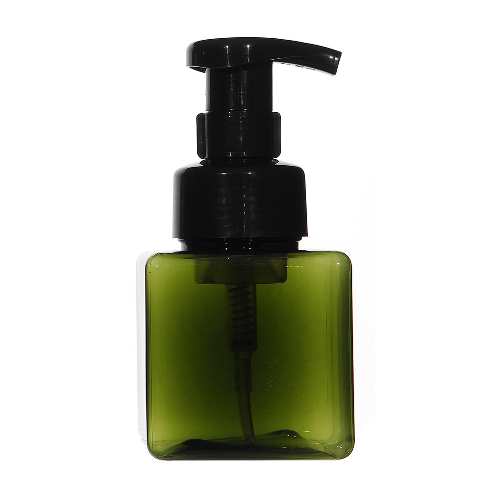 [10-25개묶음판매] 친환경 PETG 사각 거품용기 250ml 450ml 허브스프레이공병, 12개 30,320원