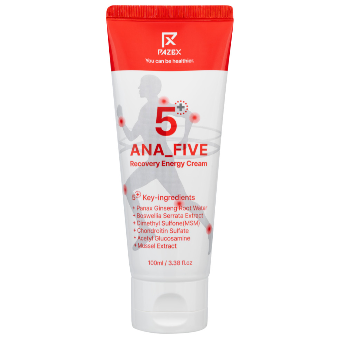 [병원 및 약국 입점] 객단가 26200원!! 아나파이브5 콘드라이친 보스웰리아 MSM 국민 효자 크림100ml_4+2개(6개) + 휴대용파우치 10개입 1곽 추가증정 파격세일!, 6개, 100ml 157,200원