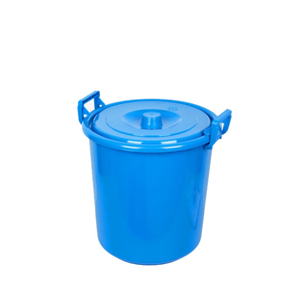 대승 대승산업 청색 원통형 플라스틱 만능용기 다용도통 37L 14,900원