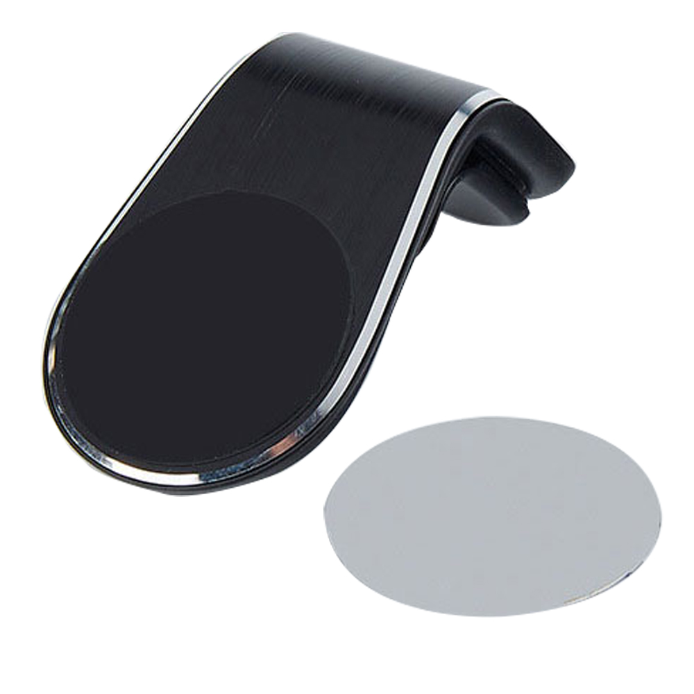 픽센드 차량용 마그네틱 송풍구 거치대, 1개, 단일색상 4,430원