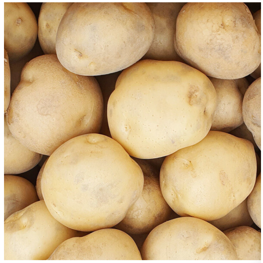 팡이네 포슬포슬한 수미햇감자, 1박스, 3kg 19,500원