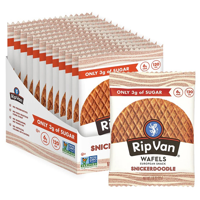 립밴 스트룹와플 스니커두들 29,980원