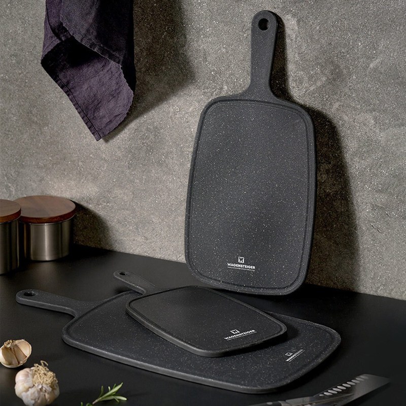 바겐슈타이거 마블커팅보드 핸디 양면도마 17,800원