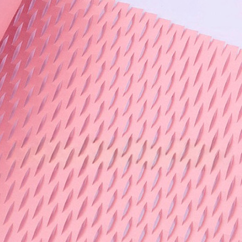 이홈베이킹 벌집 낱장 종이 완충재 포장지 핑크, 50개 7,900원
