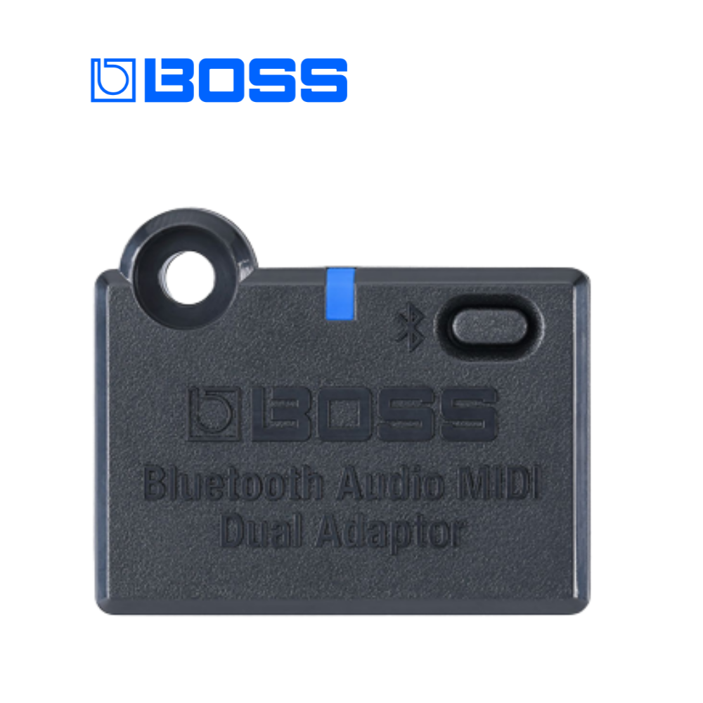 [Cube Street 2 앰프전용] Boss Bluetooth Audio MIDI Dual Adaptor / 블루투스 오디오 & 미디 어댑터 (BT-DUAL) 보스 듀얼 어댑터 90,000원
