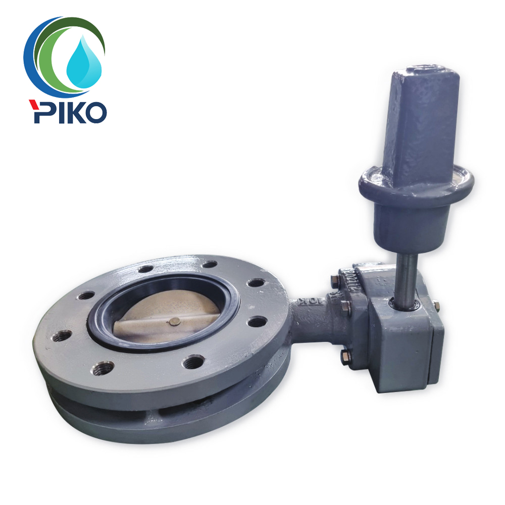 상수도 버터플라이밸브 국내생산 KC인증 191,100원