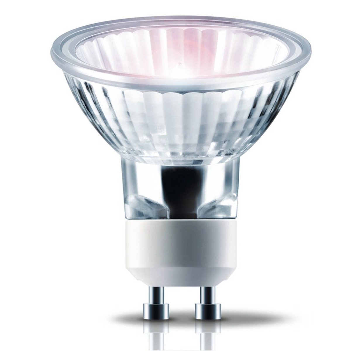 필립스 할로겐 GU10 50W 220V 디밍 밝기조절 캔들워머용 램프, 1개 4,800원