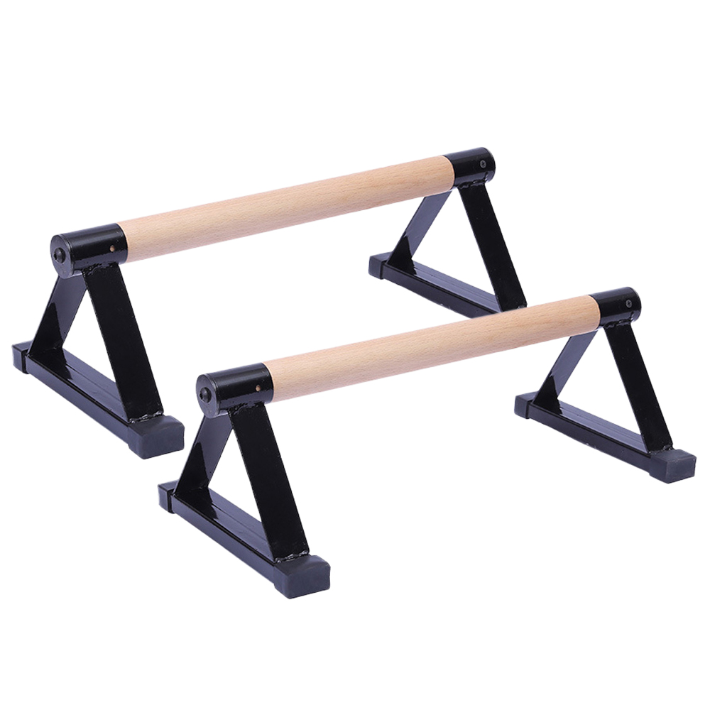 헬스몬 우드 플란체바 페럴렛바 패럴렛 푸쉬업바 플러스 50cm 고급형 39,800원