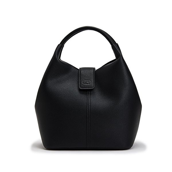 에스콰이아 에스콰이어 여성 아르벨 라운드 토트백 EIFSHB638BK 82,900원