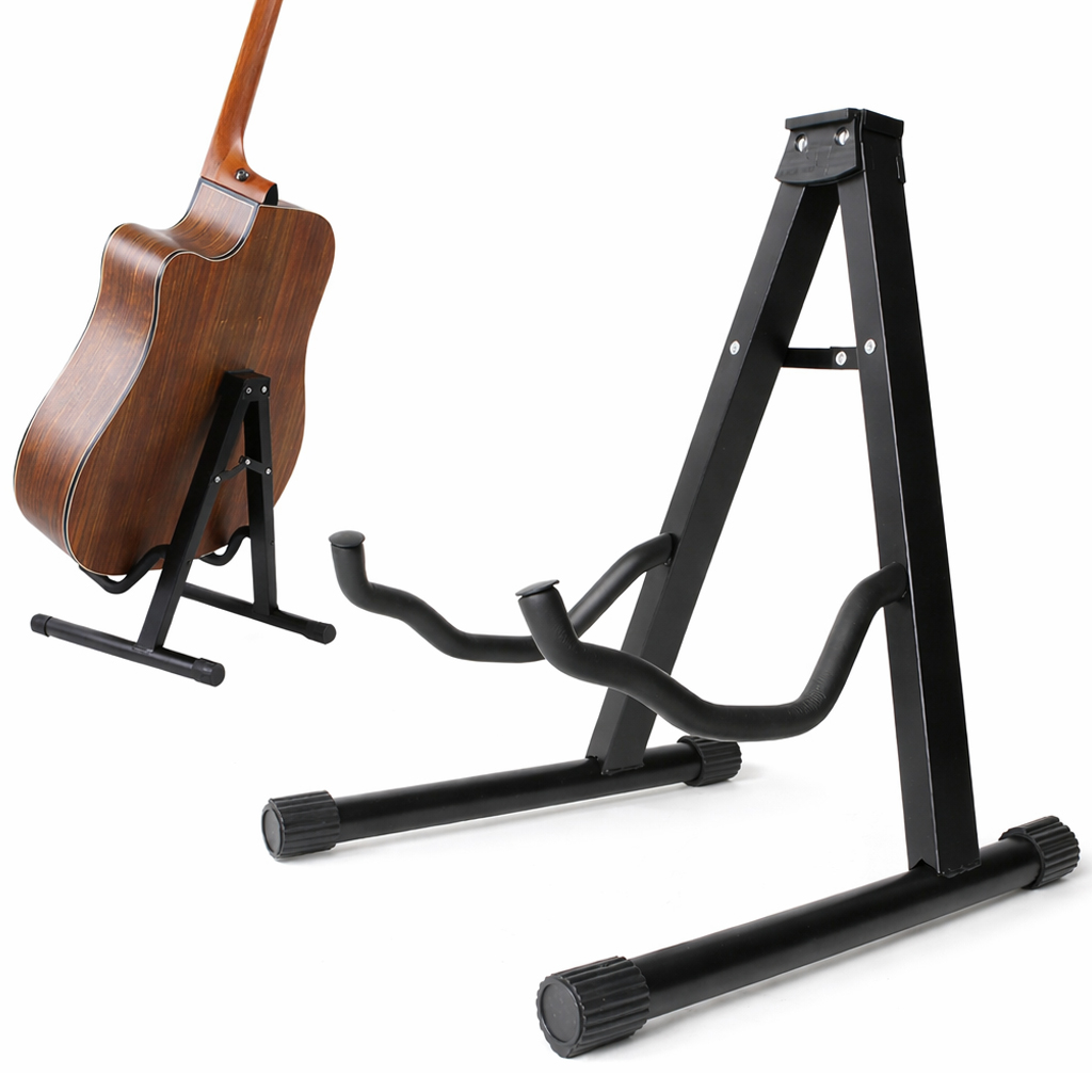 Mobach 기타 스탠드 접이식 거치대 받침대 GS-A1 9,900원