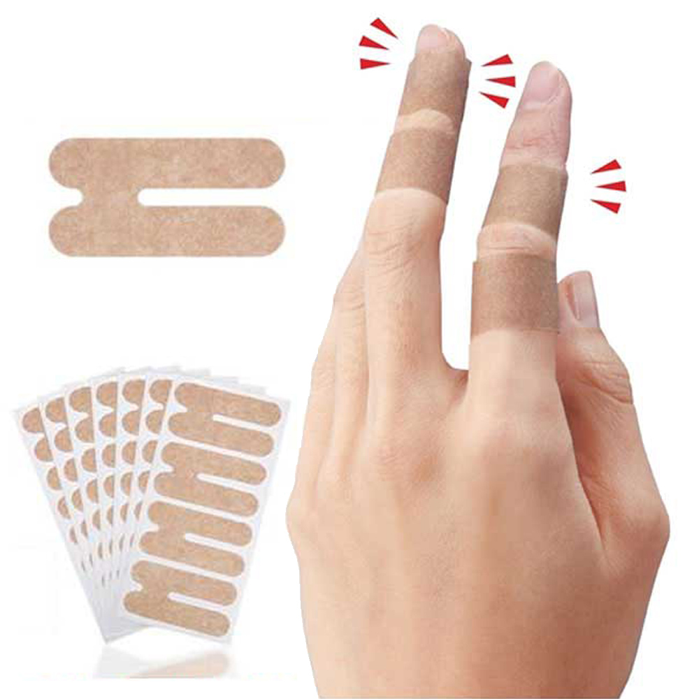 손가락 보호밴드 3중구조 테이프 물사용가능 28개입 일본수입정품, 1개 25,000원