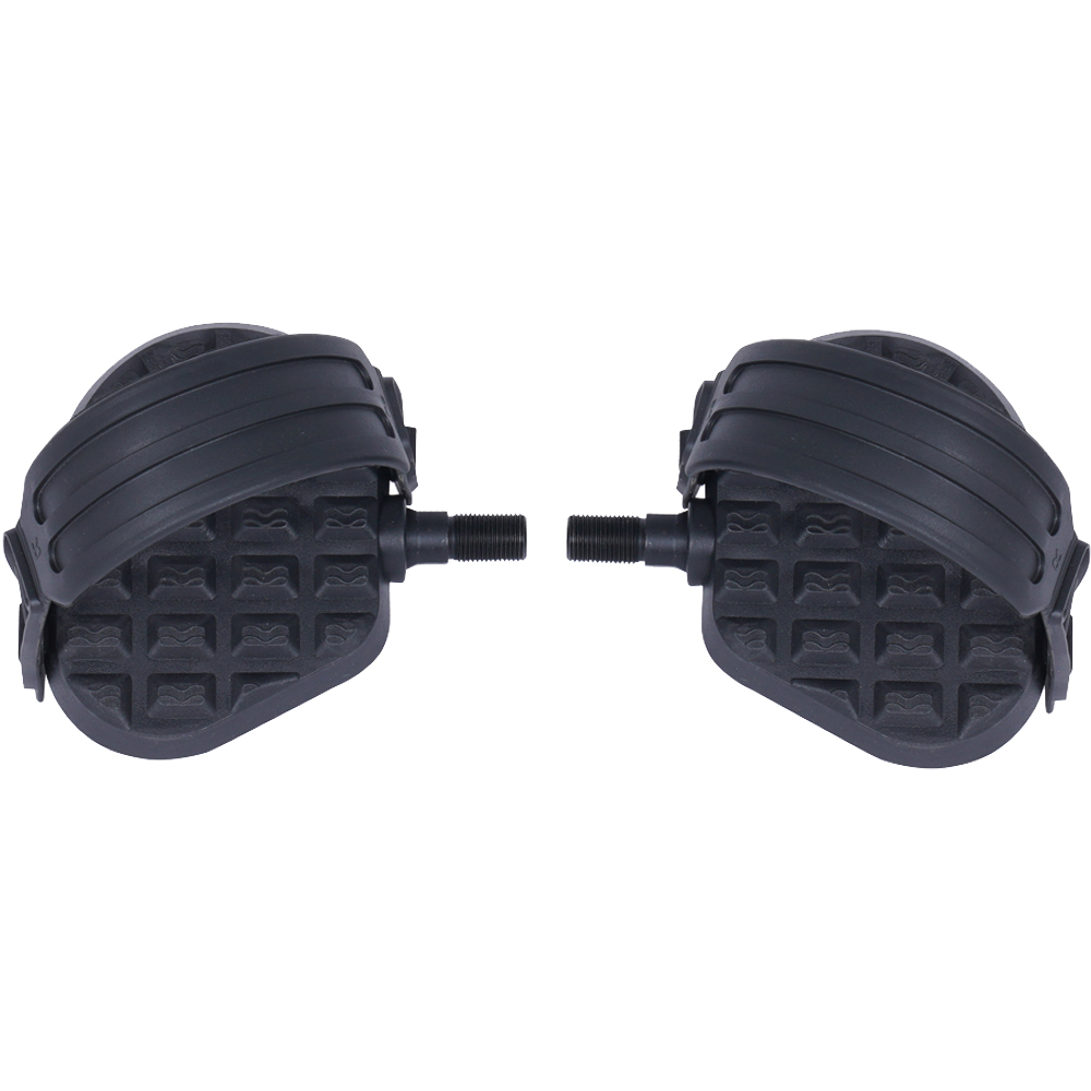 아리프 마그네틱 스핀바이크 페달 2개입 맨발용 12,400원